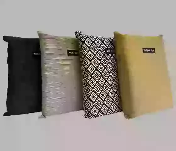 Pregnancy Pillows